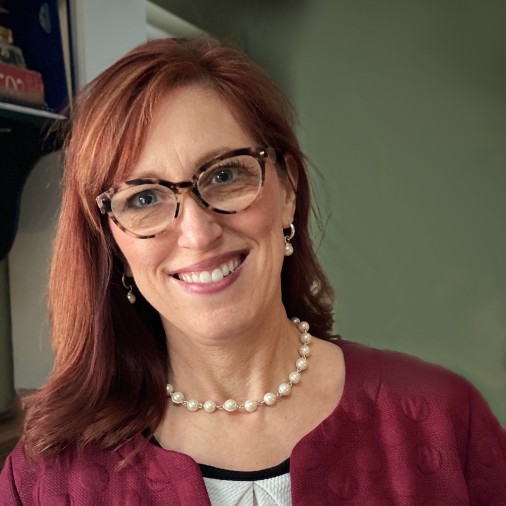 Meet your Posher, Julie